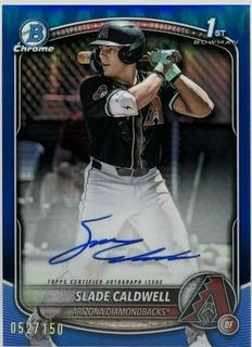 Slade Caldwell