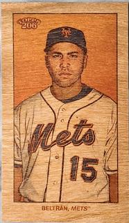 Carlos Beltran