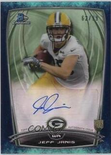 Jeff Janis