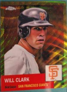 Will Clark