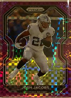Josh Jacobs