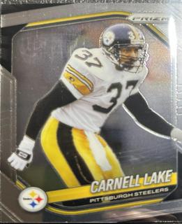 Carnell Lake