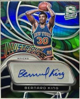 Bernard King