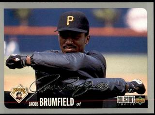 Jacob Brumfield