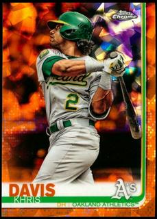 Khris Davis