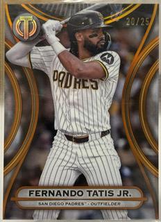 Fernando Tatis Jr.