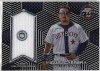 Miguel Cabrera