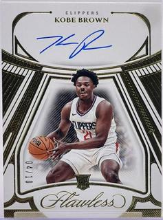 Kobe Brown
