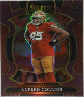 Alfred Collins