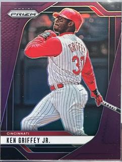 Ken Griffey Jr.