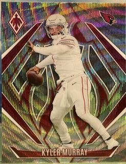 Kyler Murray