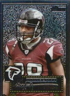 Warrick Dunn