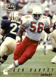 Ken Harvey