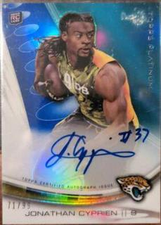 Jonathan Cyprien