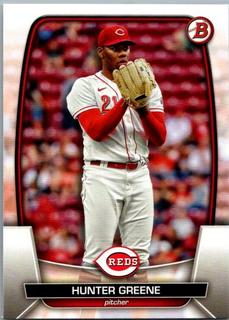 Hunter Greene