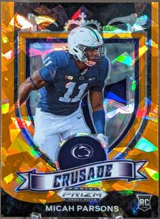 Micah Parsons