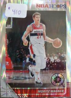 Moritz Wagner