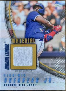 Vladimir Guerrero Jr.