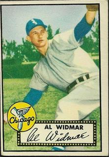 Al Widmar
