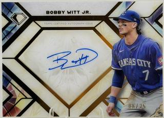 Bobby Witt Jr.