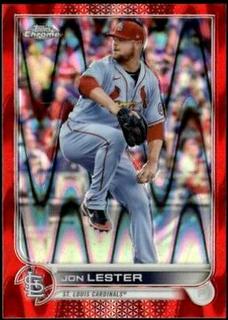 Jon Lester
