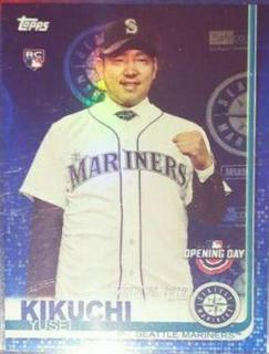 Yusei Kikuchi