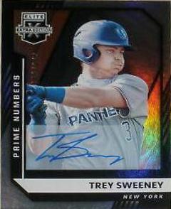 Trey Sweeney