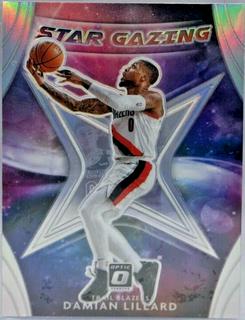 Damian Lillard