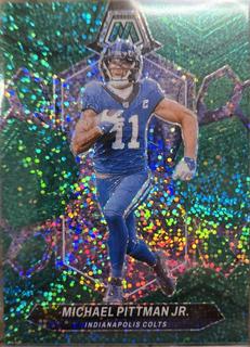Michael Pittman Jr.