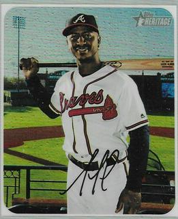 Ozzie Albies