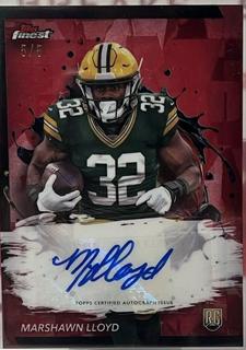 MarShawn Lloyd