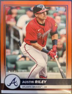Austin Riley