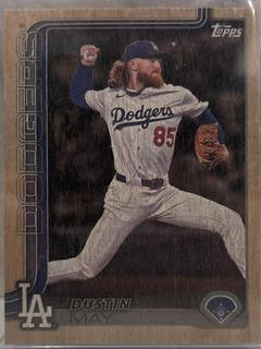 Dustin May
