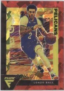 Lonzo Ball