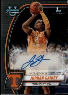 Jordan Gainey