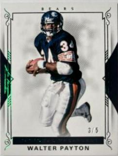 Walter Payton