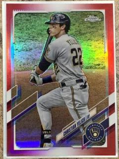 Christian Yelich