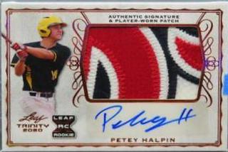Petey Halpin