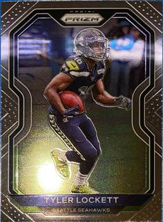 Tyler Lockett