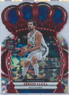 Sergio Llull