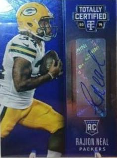 Rajion Neal