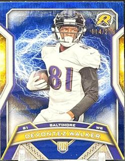 Devontez Walker