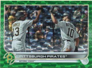 Pittsburgh Pirates