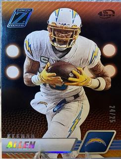 Keenan Allen