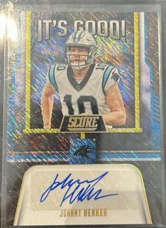 Johnny Hekker