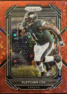 Fletcher Cox
