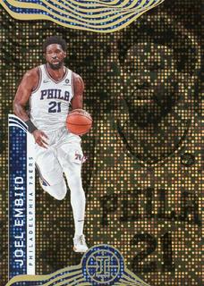 Joel Embiid