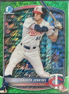 Walker Jenkins