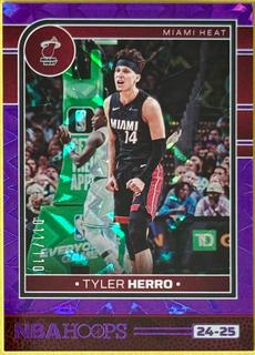 Tyler Herro