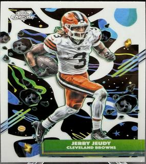 Jerry Jeudy